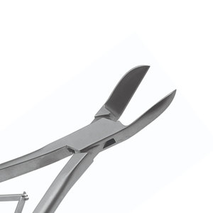 คีมตัดกระดูก Liston เครื่องมือทางการแพทย์เครื่องตัดกระดูกเครื่องมือศัลยกรรมกระดูกพร้อมใบมีดคมโดยการผ่าตัด Pentax - Product Image 5