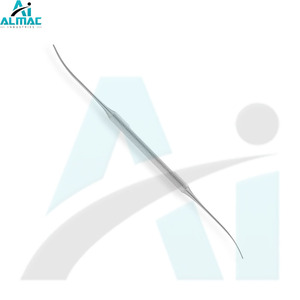 Disector vascular Robb Premium de ALMAC, ideal para aplicaciones cardíacas y vasculares en hospitales y centros quirúrgicos - Product Image 1