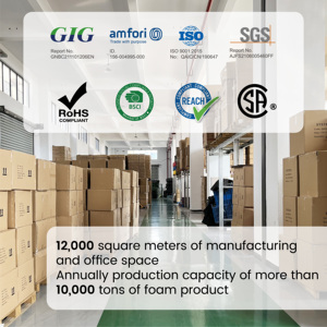 床衝撃吸収コルクパッドを自由にカット - Product Image 4