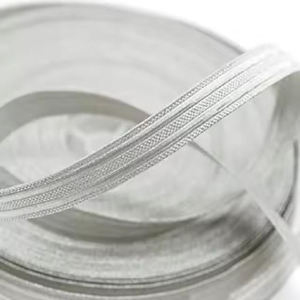 Cordones de trenzas al por mayor, encaje trenzado uniforme ceremonial en colores y tamaños personalizados - Product Image 5