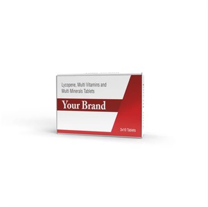 Exceptional Health Supplements Methylcobalamin Lycopene Tablet <strong>Increasing</strong> Good Cholesterol Available for <strong>Sale</strong> From India
