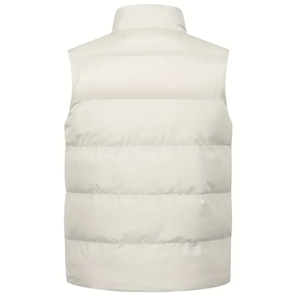 Hot selling <b>gilet</b> Lightweight <b>Warm</b> Sleeveless Jacket Big Size Winter Men Cotton <b>gilet</b> jackets - Product Image 4