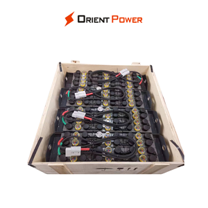 Прочный 5PZS 36V 790ah Тяговая аккумуляторная батарея для электрических штабелей для поддонов, подъемные грузовики, солнечные системы, инвалидные коляски, лодки - Product Image 2