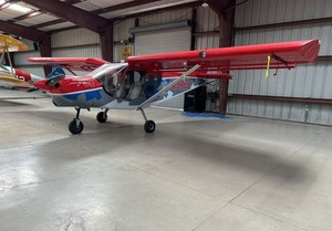 ZEN-ITH สะอาด2021 zenair CH750แหล่งกำเนิดของ Cruzer เรา - Product Image 6