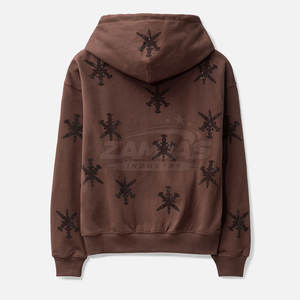 Sudaderas con Pedrería para Hombre de Alta Calidad para Invierno, Secado Rápido y Transpirables, en Venta en Línea - Product Image 2