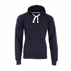 Stylish Unisex Winter <b>Hoodie</b> with Digital Printing Customizable Pullover 100% Cotton Pocket Design <b>Lightweight</b> Breathable - Product Image 4