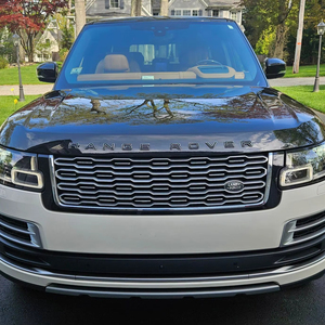 Auto Usado de Lujo a Precio Accesible, Impecable, <span class=keywords><strong>Range</strong></span> <span class=keywords><strong>Rover</strong></span> SVAutobiography LWB <span class=keywords><strong>2022</strong></span>, Listo para Enviar a Todo el Mundo - Product Image 1