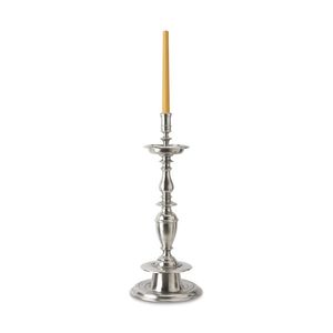 Portavelas de latón antiguo hecho a mano con detalles étnicos tradicionales para una decoración clásica del hogar y un ambiente espiritual - Product Image 6