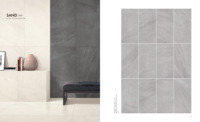 Carreaux de sol en céramique antidérapants pour escaliers, carreaux de sol en céramique antidérapants, carreaux de porcelaine antidérapants