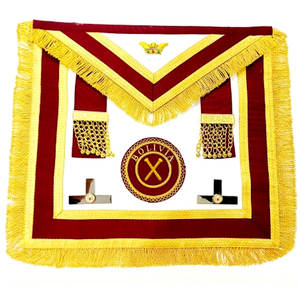 2025 Orden de Athelstan Provincial Vestido completo Delantal Portador de espada - Product Image 3