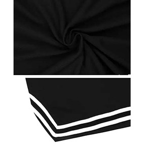 Pantalones cortos de golf chinos informales de verano con logotipo personalizado de primera calidad al por mayor, pantalones cortos de calidad Cargo para niños, pantalones cortos para hombres - Product Image 5