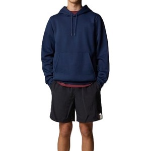 Sudaderas con capucha de gran tamaño para hombre de tasa razonable última moda de alta calidad antiarrugas Top Trending sudaderas con capucha de gran tamaño con el mejor diseño - Product Image 2