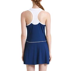 Nueva Ropa Deportiva de Tela Resistente para Tenistas, Costuras Duraderas y Rendimiento Mejorado Durante los Partidos, Uniforme de Tenis - Product Image 2