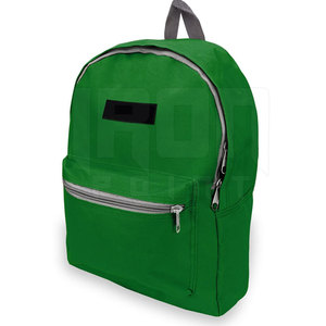 High Quality Neoprene <b>Waterproof</b> Smart Casual Sports Backpack <b>Bag</b> with USB Charging Port Top Selling Hot Item - Product Image 3