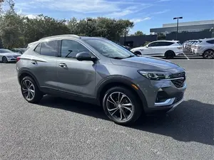 Buick Encore GX Essence 2020 - Product Image 6