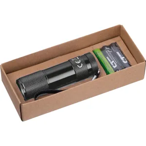 Torcia COB Personalizzata Duncan per Gadget Promozionali - Product Image 4