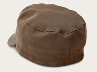 Casquette de baseball unisexe multicolore réglable à 5 panneaux en tissu Oxford avec visière incurvée et motif Argyle imprimé en relief