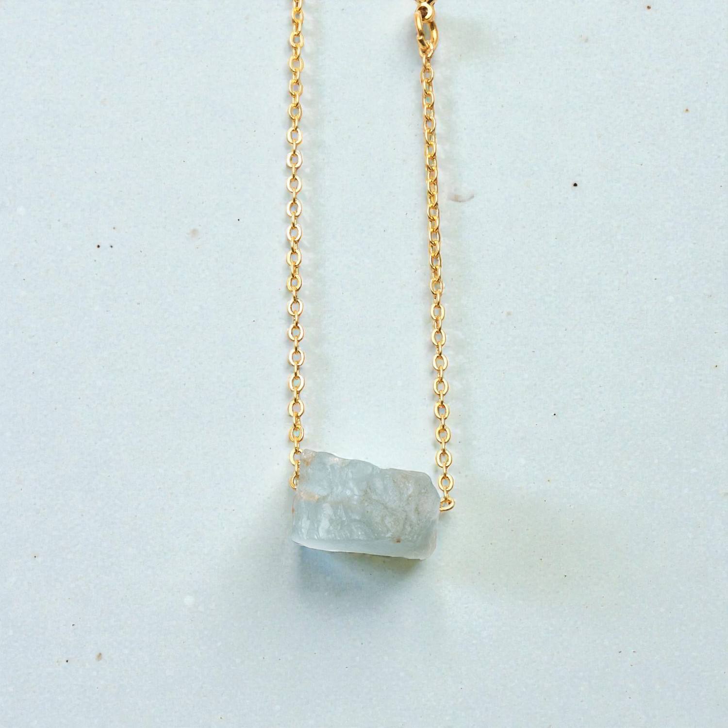 อะความารีน