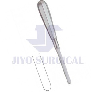 Base des Instruments chirurgicaux de chirurgie orl, instrument de chirurgie orl, instrument de qualité supérieure approuvé CE et ISO - Product Image 4