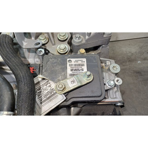 Tablero de Instrumentos Completo para Jeep Renegade Serie 50056525/TF-72SD 46337540 Híbrido 1332 (18>) - Product Image 6