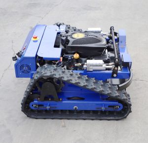 Tondeuse à gazon télécommandée à bon prix - Product Image 6