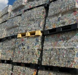 ¡Chatarra UBC de aluminio de ALTA CALIDAD en stock disponible! - Product Image 3