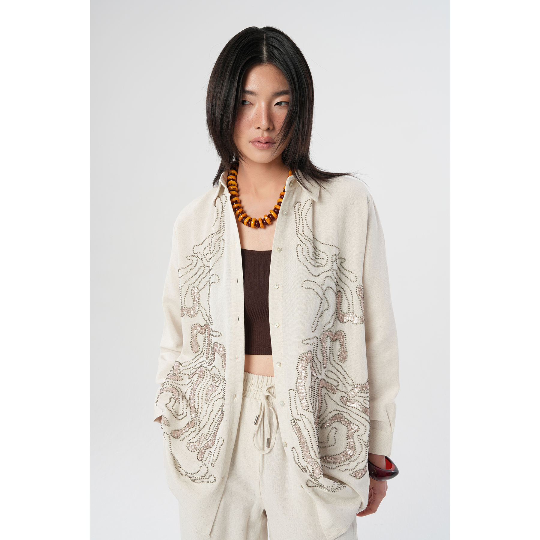 ธรรมชาติ