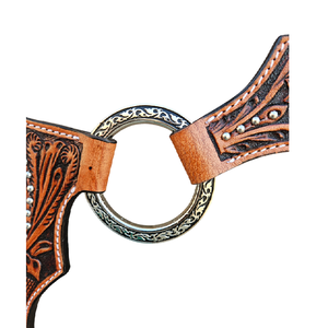 100% chính hãng tùy chỉnh cưỡi ngựa Phương Tây tack thiết lập điều kiện mới cho ngựa ổn định - Product Image 3