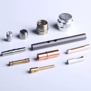 Usinage CNC à haute demande pour le prototypage rapide et la production en série de pièces complexes disponibles pour la quantité en vrac - Product Image 1