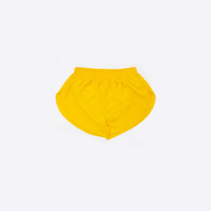 Correr corto nuevo estilo pantalones cortos al aire libre Yoga deportes Casual cintura elástica algodón corto mujeres - Product Image 5