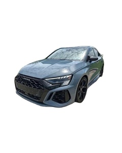 2024 RS 3 Sedan d'occasion en excellent état - Product Image 1