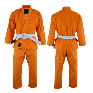 Venta al por mayor de uniformes de Judo Premium de Pakistán, trajes de artes marciales de calidad, incluyendo desgaste de Karate a precios competitivos - Product Image 4