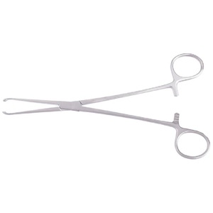 Judd Allis Pinces pour tissus intestinaux Instruments chirurgicaux par Fs Ortho Qualité supérieure - Product Image 4