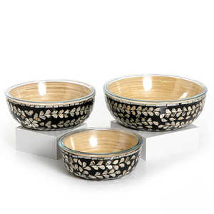 ชามซับน้ำอะคริลิกสำหรับวางบนโต๊ะในโรงแรมผลไม้วันที่ใช้เสิร์ฟ - Product Image 5