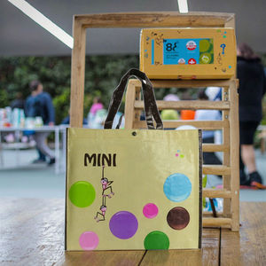 Sacs tissés en polypropylène - Product Image 1