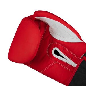 Fight Training Comfortable Professional Custom Logo Boxing Gloves Comfortable <b>Men</b> Boxing <b>Punching</b> Gloves - Product Image 2
