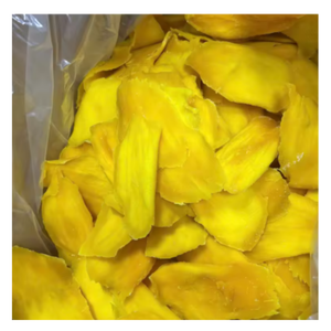 Exportador Confiable de Mango Deshidratado Suave, 99 Gold Data - Product Image 5