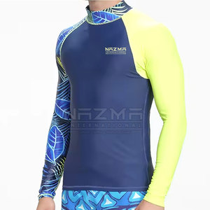 ชุดฝึกการต่อสู้แบบป้องกันผื่นคันสำหรับผู้ชาย - Product Image 3