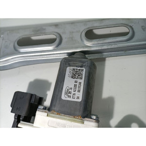 Mecanismo Regulador de Ventanilla Delantera Derecha FORD Transit Courier Serie 1880117 (14>) - Product Image 3