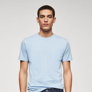 T-shirt pour homme imprimé en 3D d'été, grande taille, décontracté, manches courtes, séchage rapide, respirant, tricoté, extérieur, écologique, 100% - Product Image 1