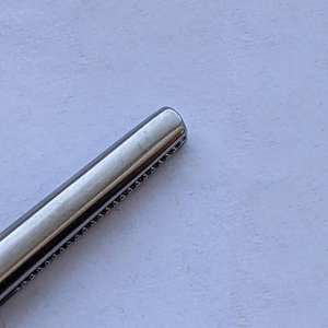 Pince à épiler en acier inoxydable pour pansements Idéal pour les premiers soins médicaux et le toilettage Instruments chirurgicaux - Product Image 5