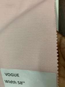 ผ้าเชิ้ตโพลีคอตตอนพรีเมียม รุ่น Vogue |   วัตถุดิบสิ่งทอคุณภาพส่งออก ขนาด 58 สำหรับตัดเย็บเสื้อผ้า - Product Image 4