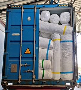 Alta calidad precio barato 100 algodón Terry o terciopelo tela diseño personalizado rollo toalla Albornoz telas de fabricante turco - Product Image 4