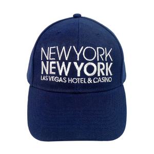 Nouvelle casquette de baseball brodée personnalisée chapeau structuré en gros chapeau unisexe réglable graphique personnalisé - Product Image 6