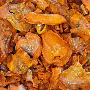 Zanahorias secas de la mejor calidad con 99% ingredientes naturales y zanahorias frescas secas adecuadas para el procesamiento de alimentos - Product Image 4