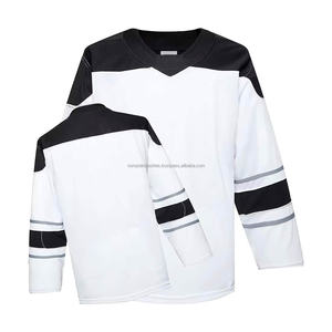 Best Quality Ice <b>Hockey</b> Jersey Sports Wear Hot Selling Ice <b>Hockey</b> Jersey New Arrival Ice <b>Hockey</b> Jersey - Product Image 3