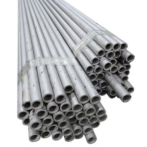 SS201บริการ OEM ท่อสแตนเลสขัดเงาทรงกลมท่อน้ำประปาและระบายน้ำ316L 304ท่อส่งสำหรับโรงงาน - Product Image 2