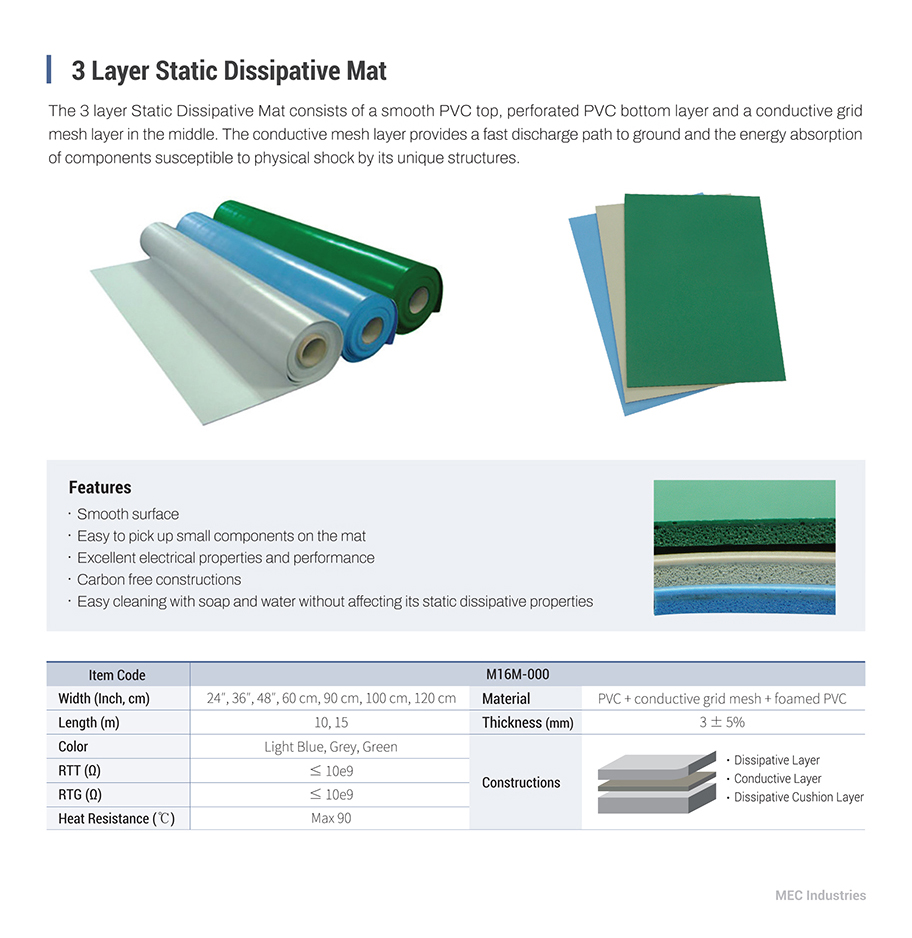 Azul cielo, Gris, Verde