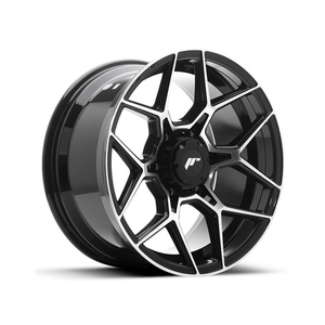 Chatarra de rueda de llanta de aleación de aluminio de la mejor calidad a la venta/ruedas de coche/Chatarra de llanta de ruedas de camión de aluminio en todo el mundo - Product Image 6