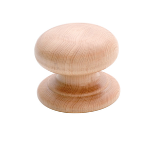 Modern Design <b>Wood</b> Knobs <b>Pulls</b> New Release Cabinet Handles for Kitchen Living Room for Wardrobe Bedroom - Product Image 2